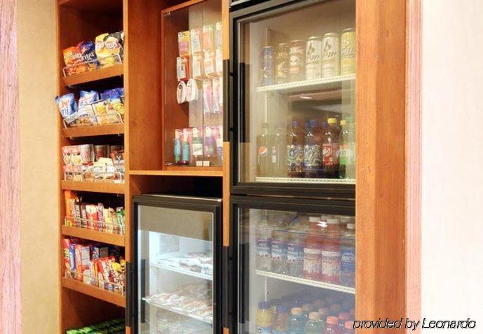 福尔瑟姆萨克拉门托原住客栈酒店 设施 照片