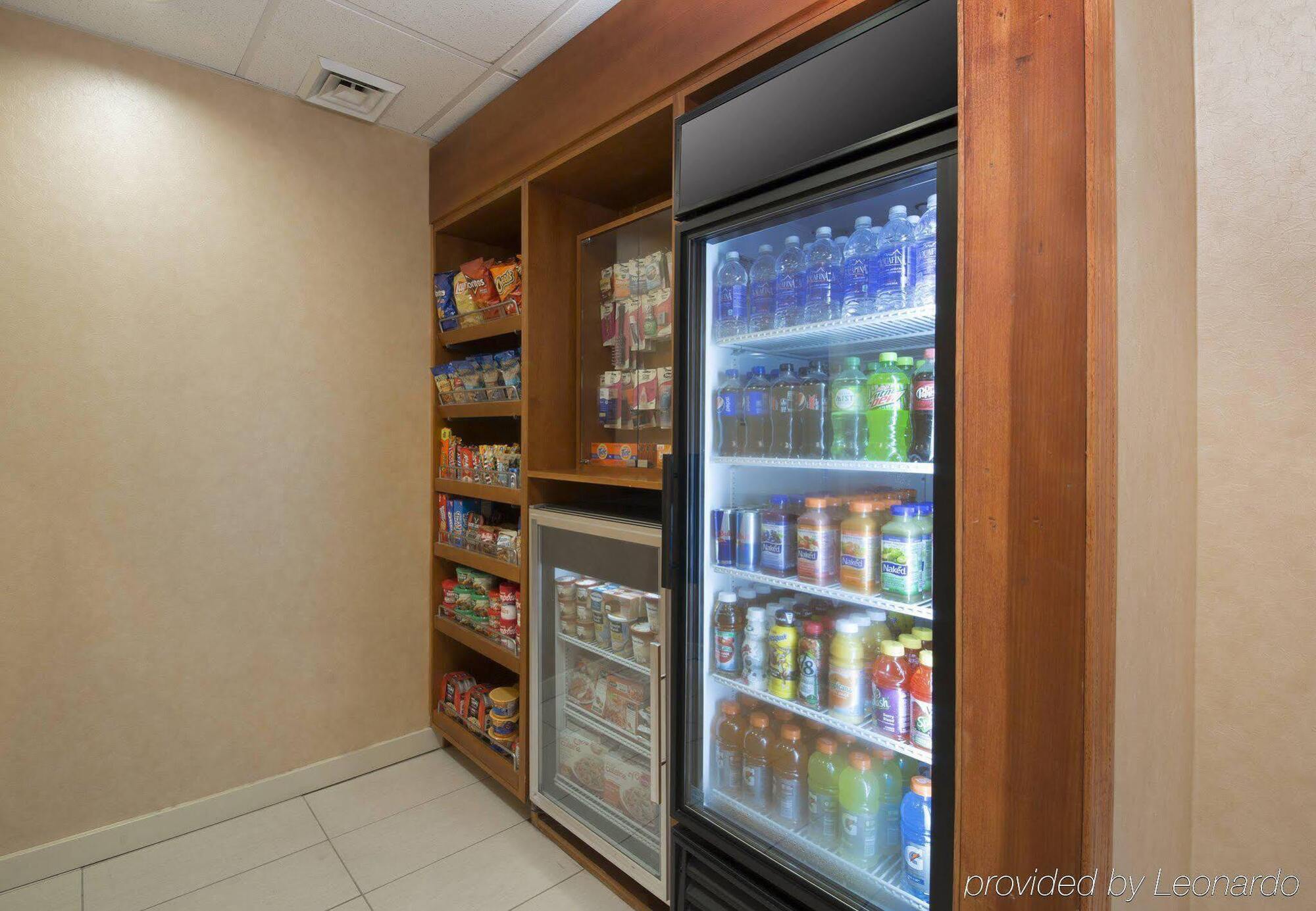 福尔瑟姆萨克拉门托原住客栈酒店 外观 照片